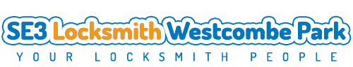 Logo SE3 Locksmith Westcombe Park